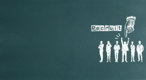 人材採用の参考書